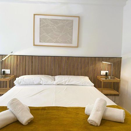 Furio Silence Apartment Valencia Exterior photo